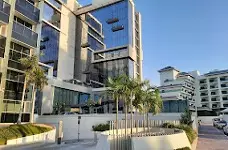 Aloft Palm Jumeirah Aloft Palm Jumeirah